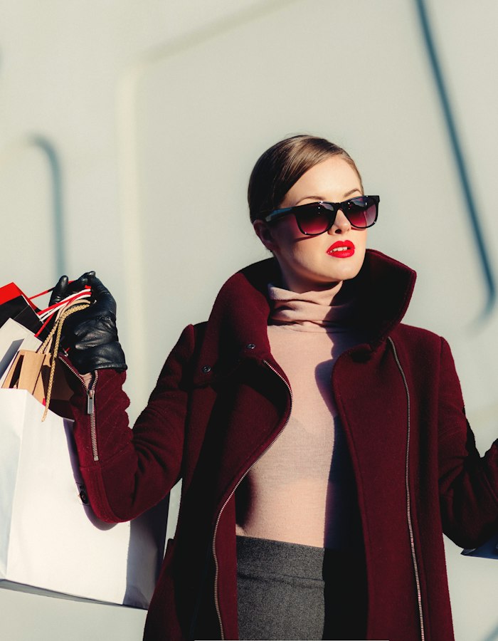 Fashion & Lifestyle