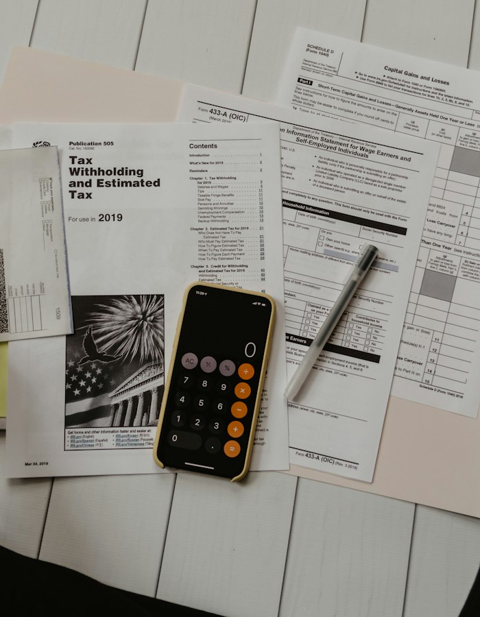 Finance & Business