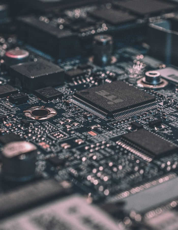 Tech & Gadgets